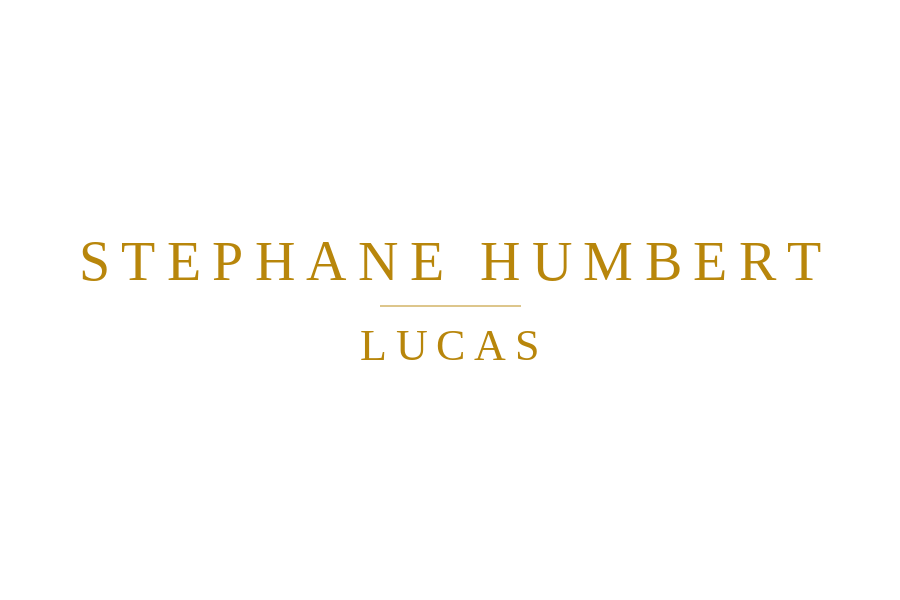 Stephane Humbert Lucas