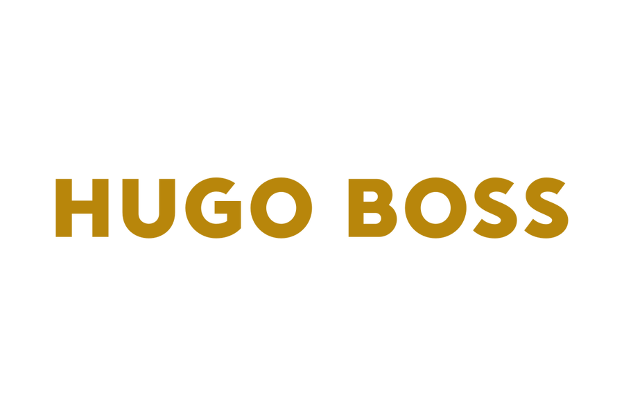 Hugo Boss