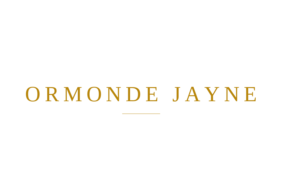 Ormonde Jayne