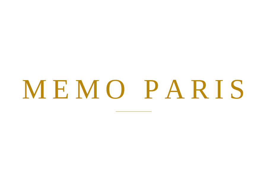 Memo Paris
