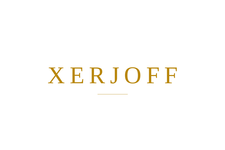 Xerjoff