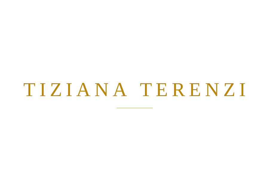 Tiziana Terenzi