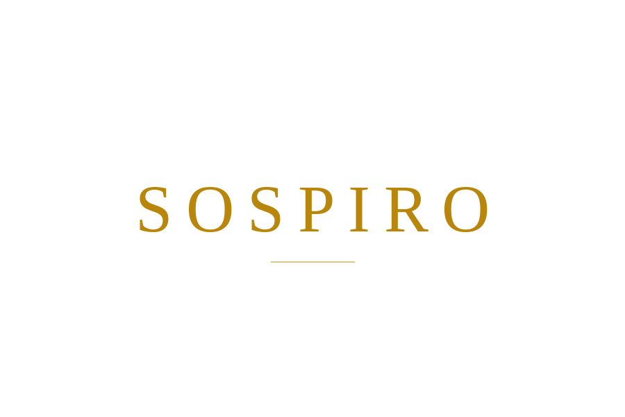 Sospiro