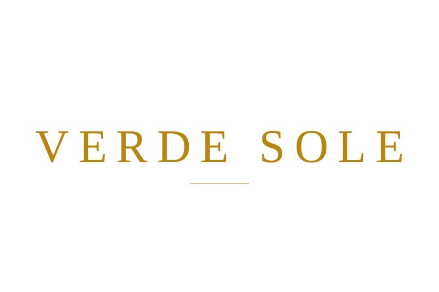 Verde Sole