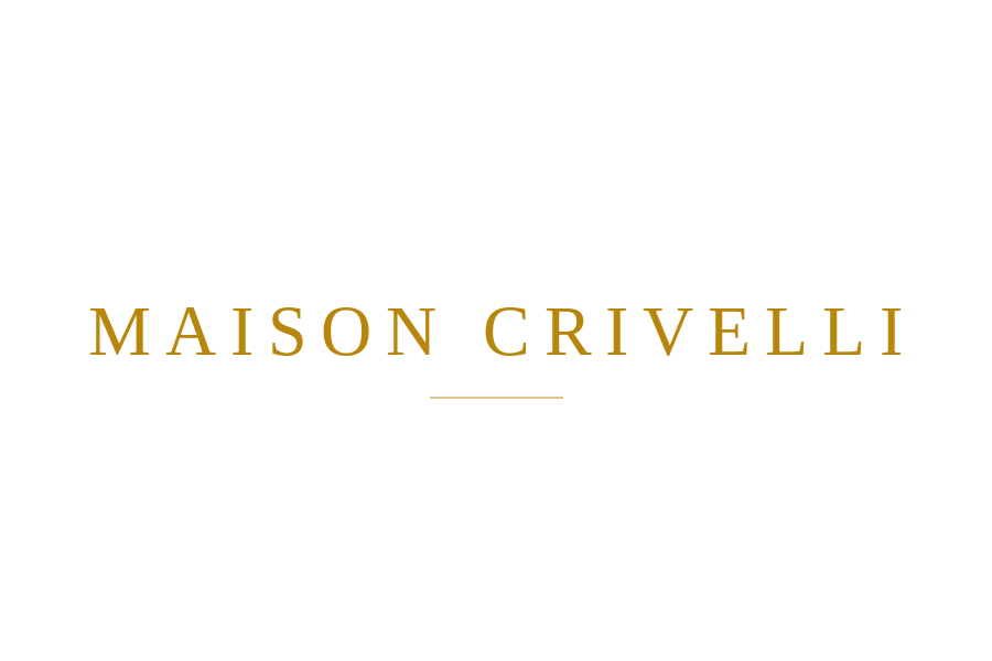 Maison Crivelli