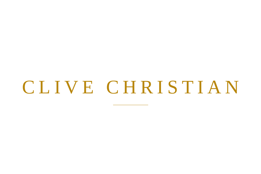 Clive Christian