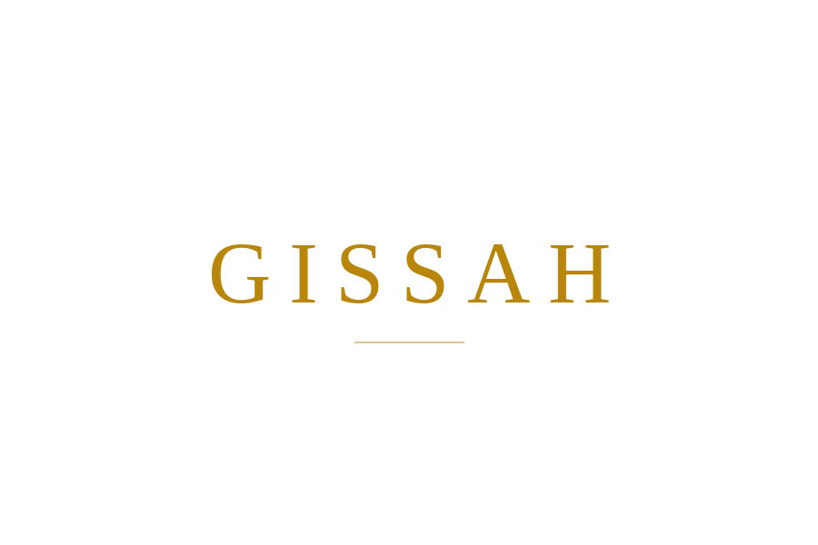 Gissah