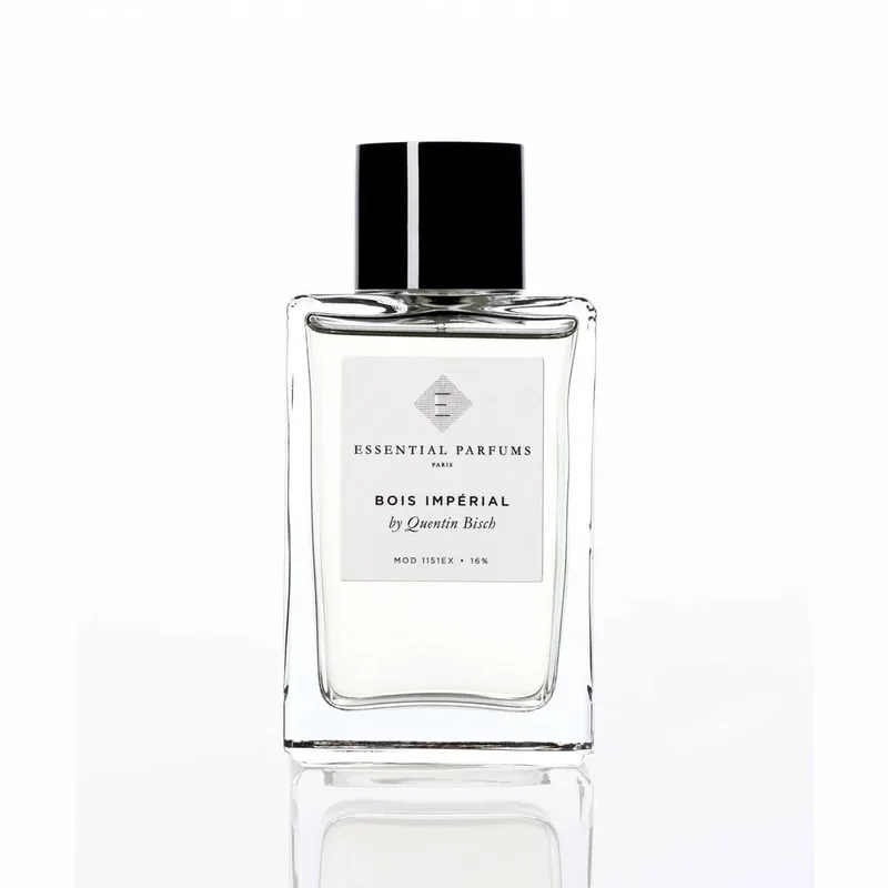 Essential Parfums Bois Imperial (kuchaytirilgan)