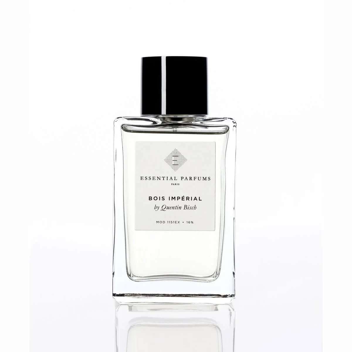 Essential Parfums Bois Imperial (kuchaytirilgan)