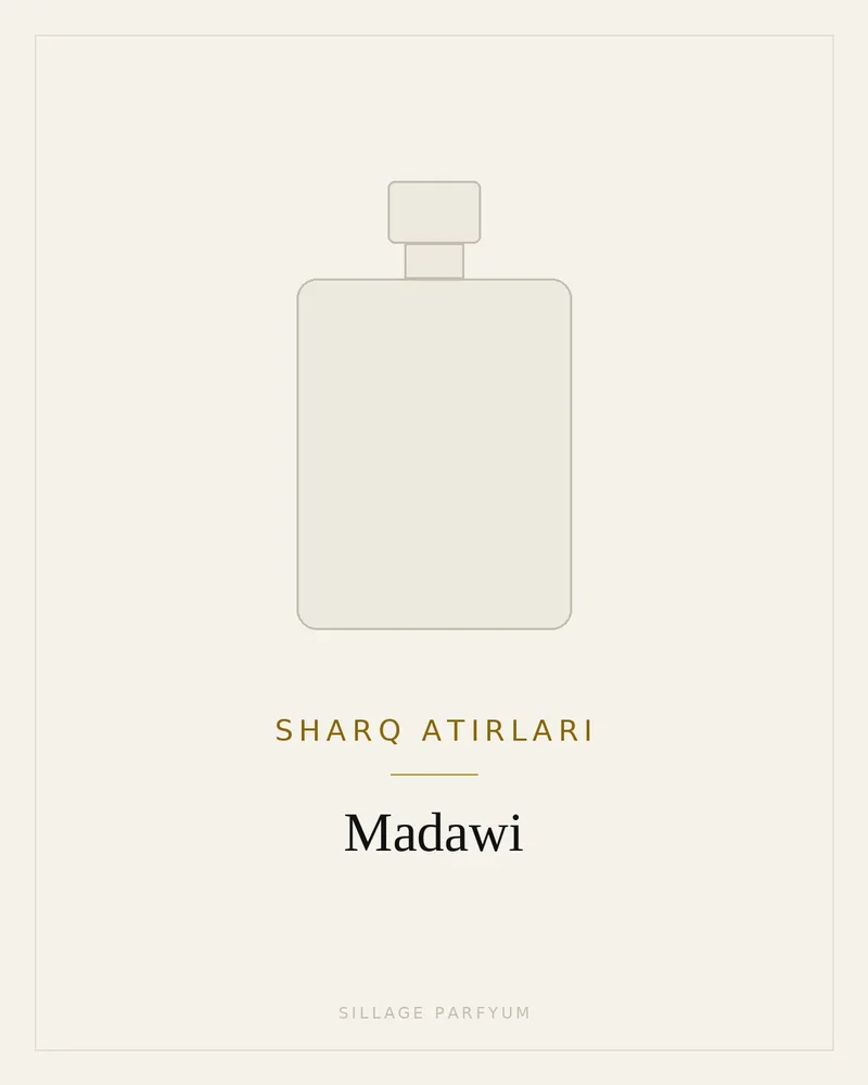 Sharq atirlari Madawi — rasm hali yuklanmagan