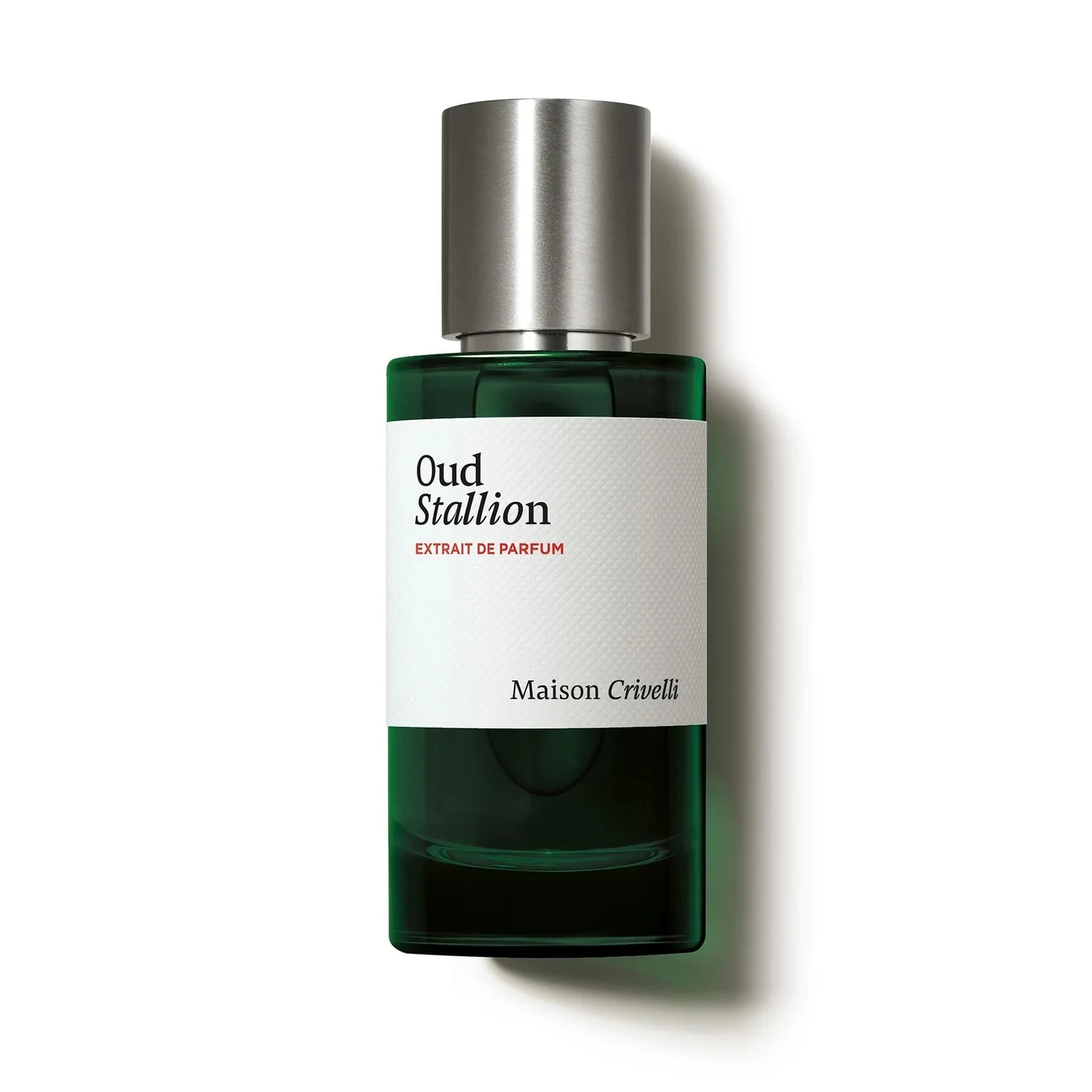Maison Crivelli Oud Stallion