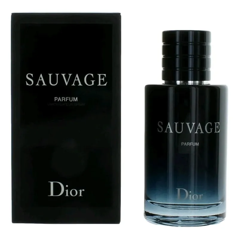 Dior Sauvage