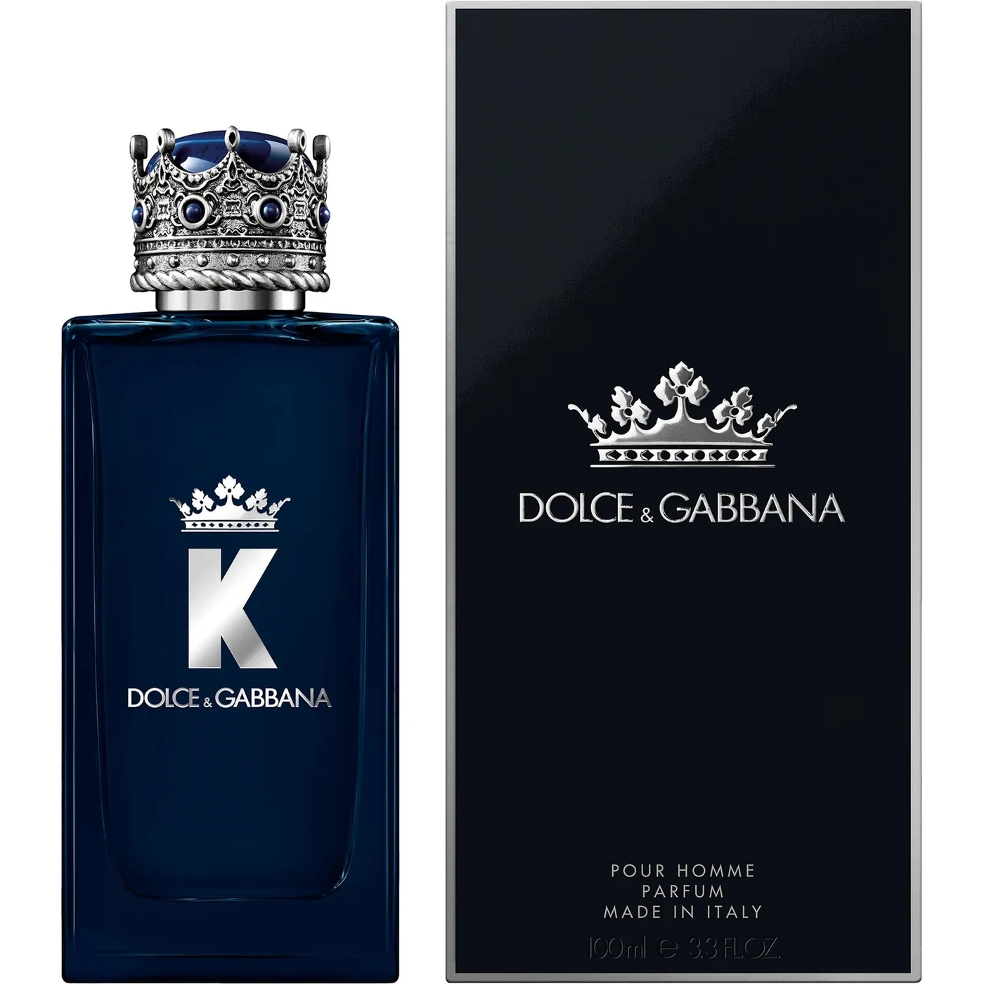 Dolce & Gabbana King