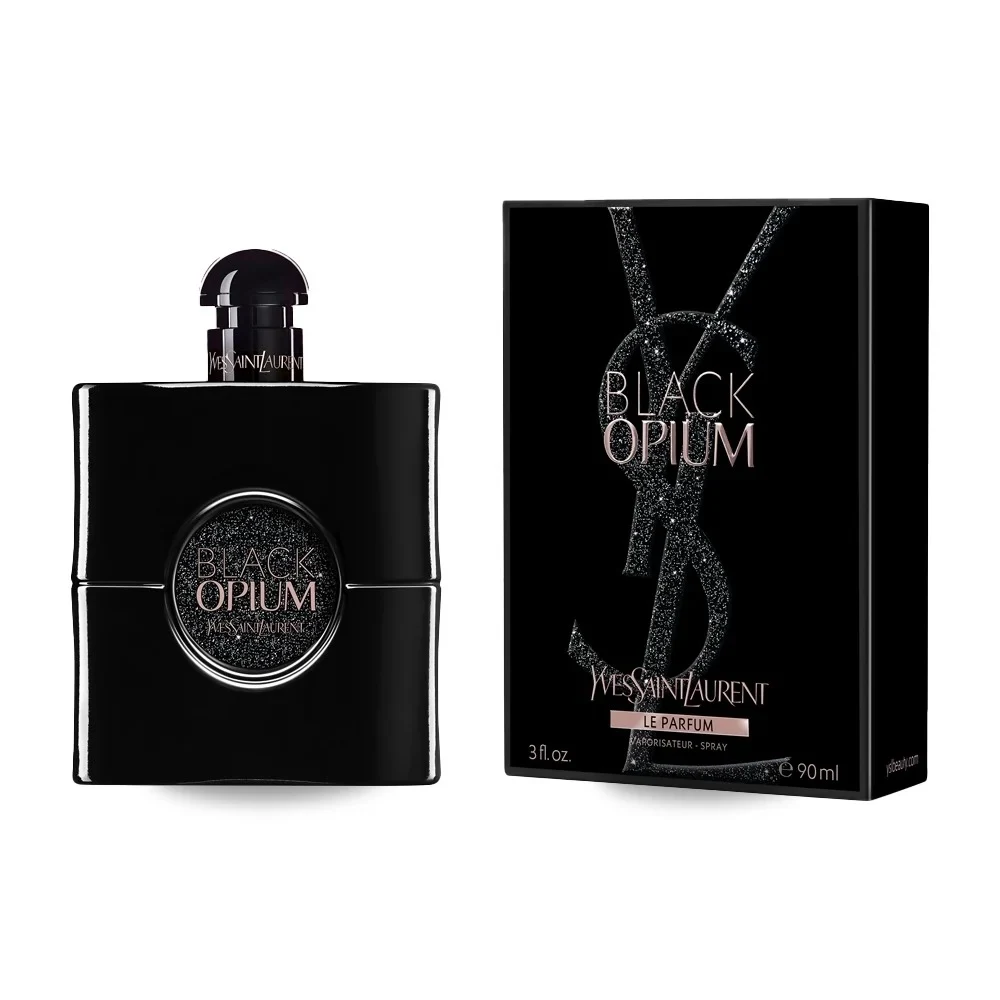 Yves Saint Laurent Black Opium