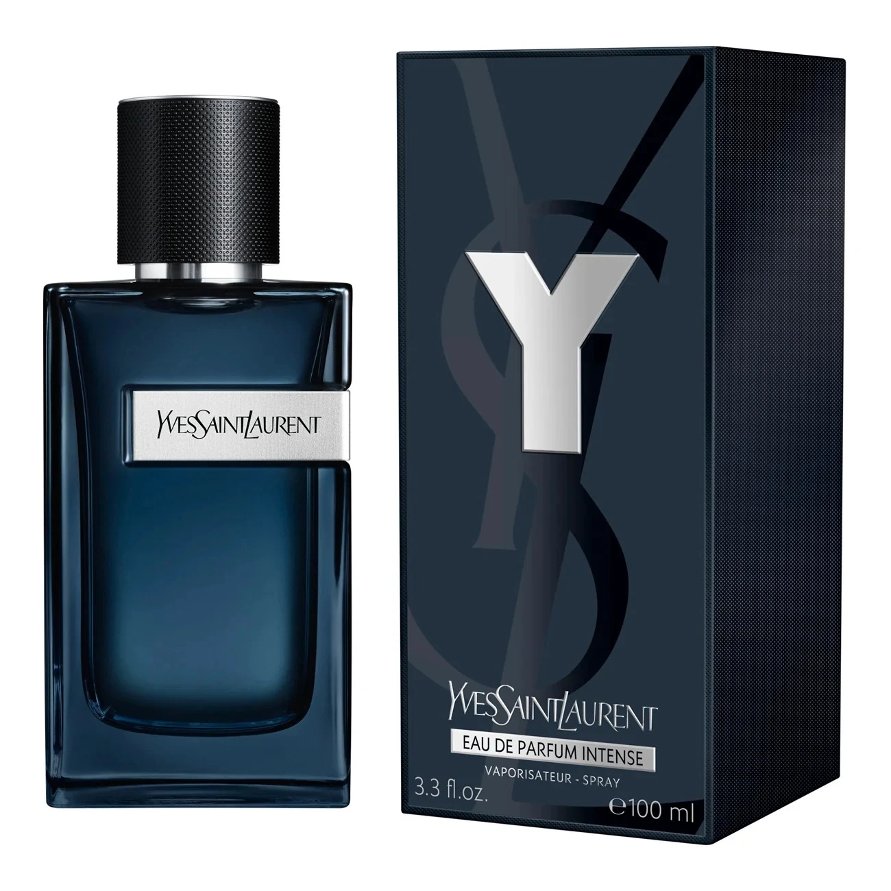 Yves Saint Laurent Y Intense