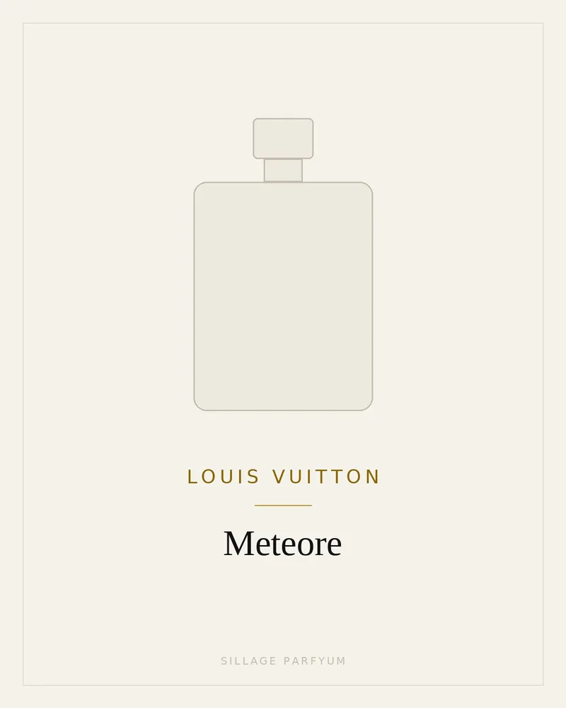 Louis Vuitton Meteore — rasm hali yuklanmagan