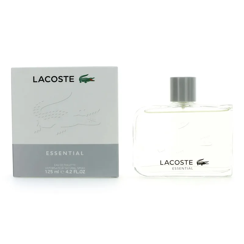 Lacoste Essential