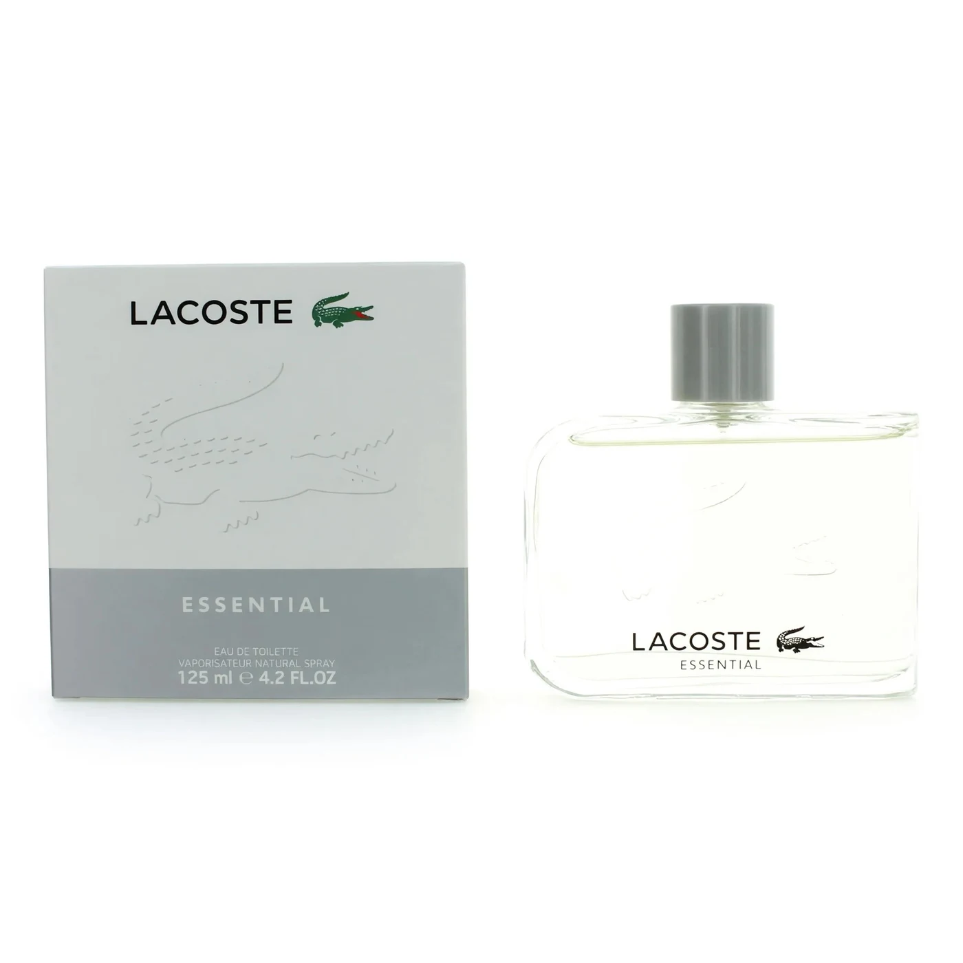 Lacoste Essential