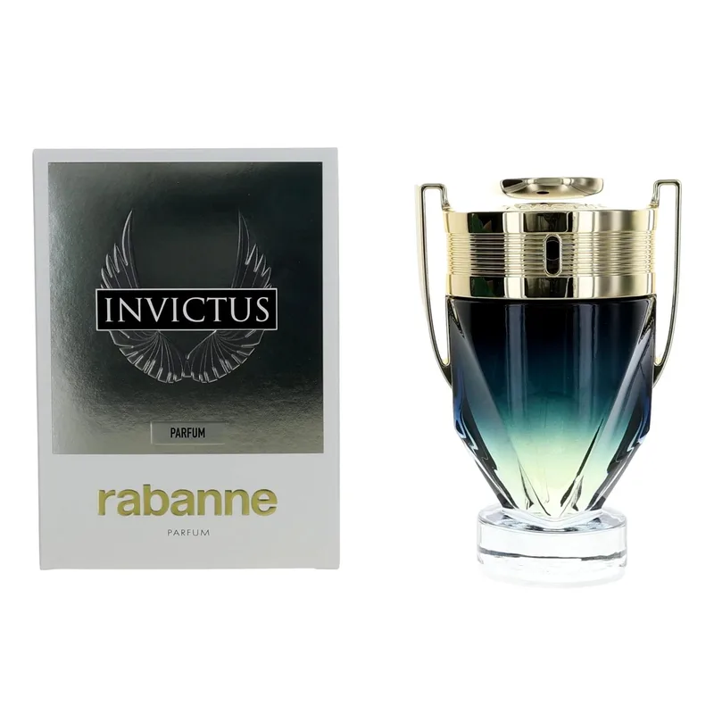 Paco Rabanne Invictus
