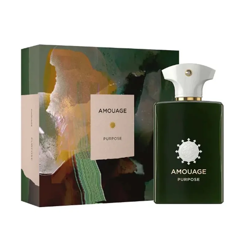 Amouage Purpose