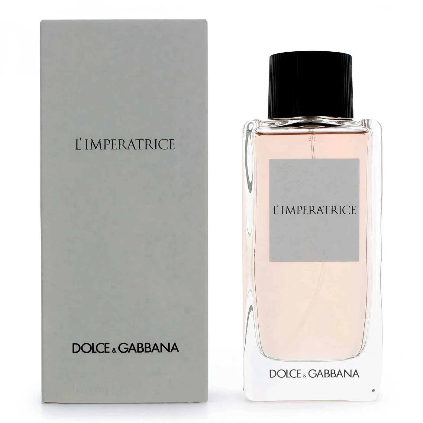 Dolce & Gabbana L'Imperatrice