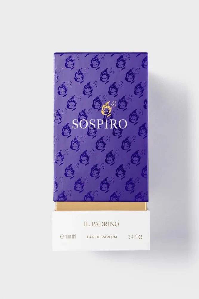 Sospiro Padrino