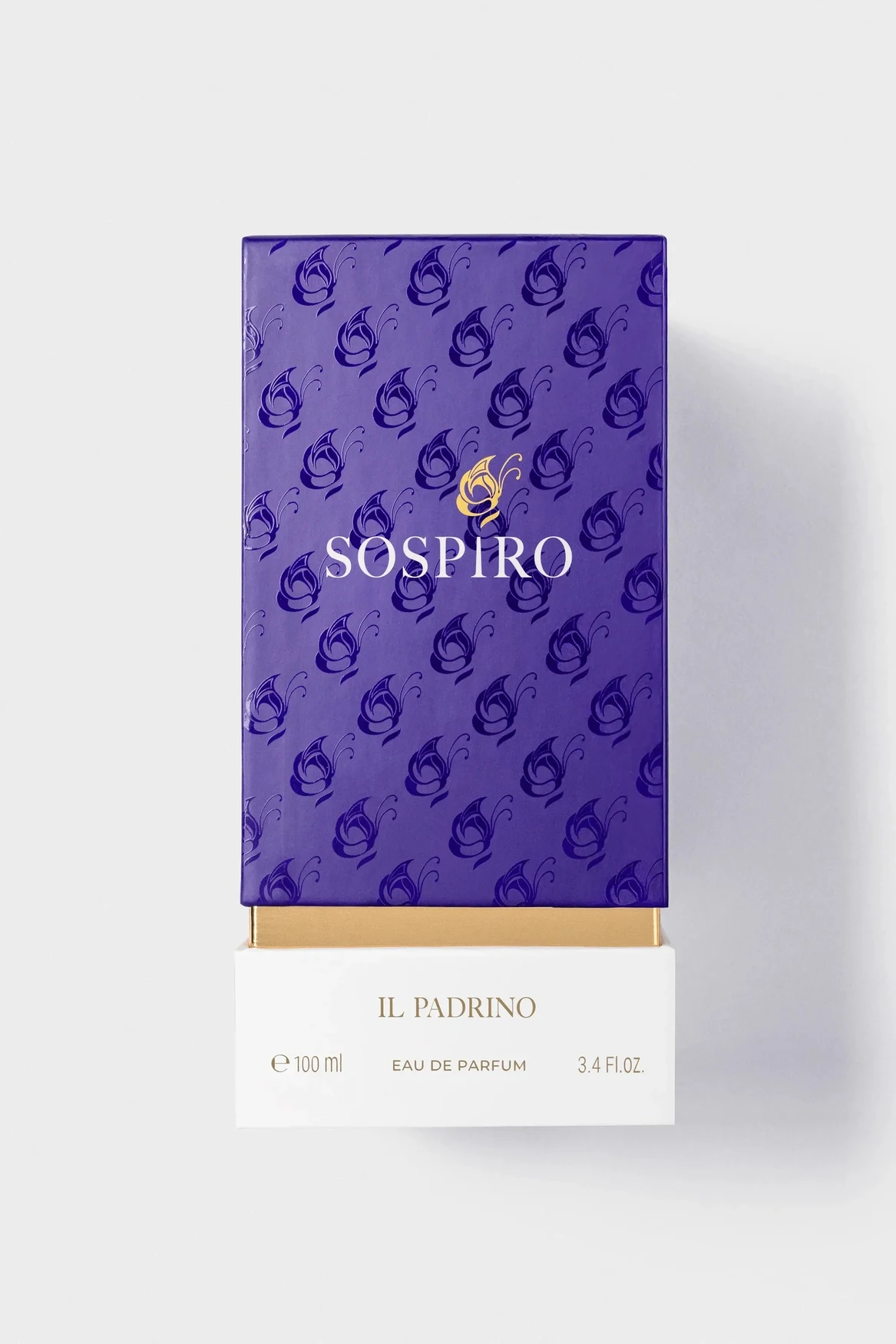 Sospiro Padrino