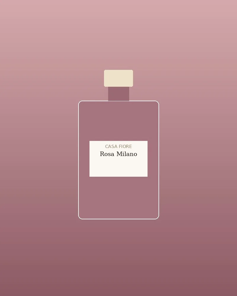 Rosa Milano