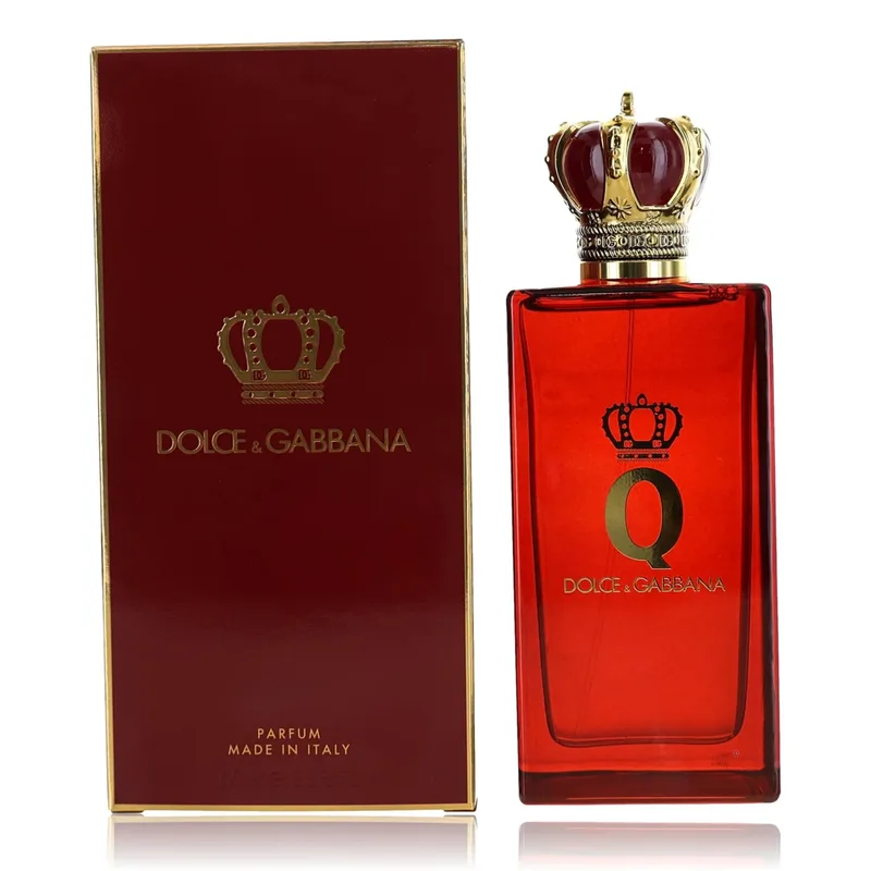 Dolce & Gabbana Queen