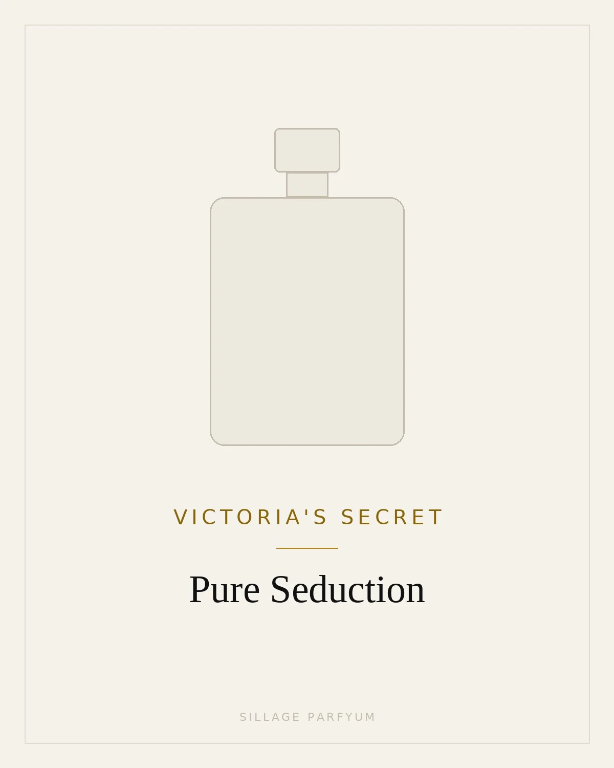 Victoria's Secret Pure Seduction — rasm hali yuklanmagan
