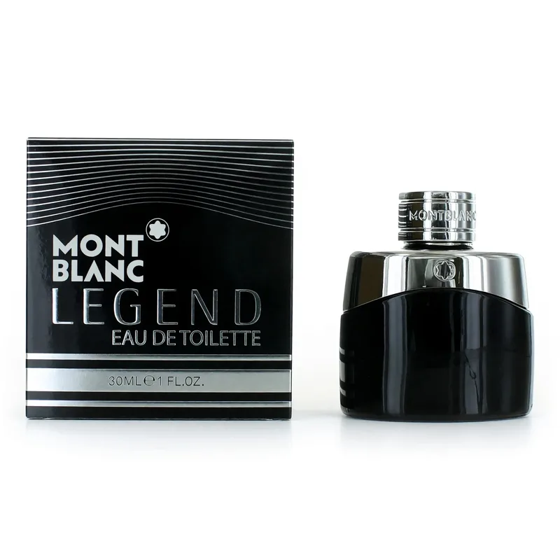 Montblanc Legend