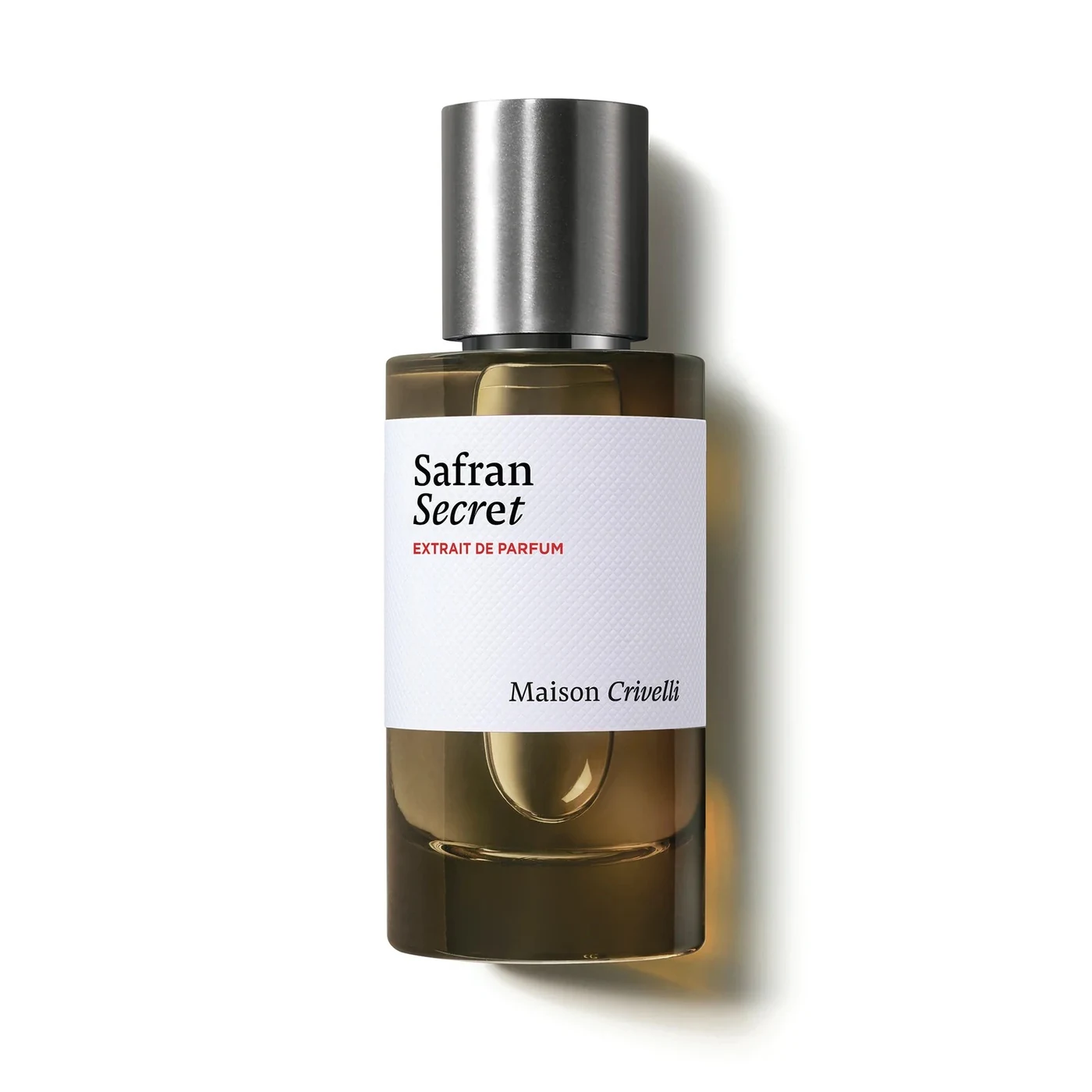 Maison Crivelli Safran Secret
