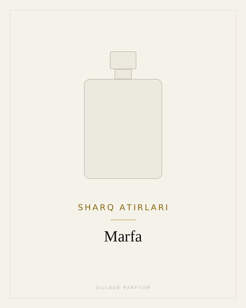 Sharq atirlari Marfa — rasm hali yuklanmagan