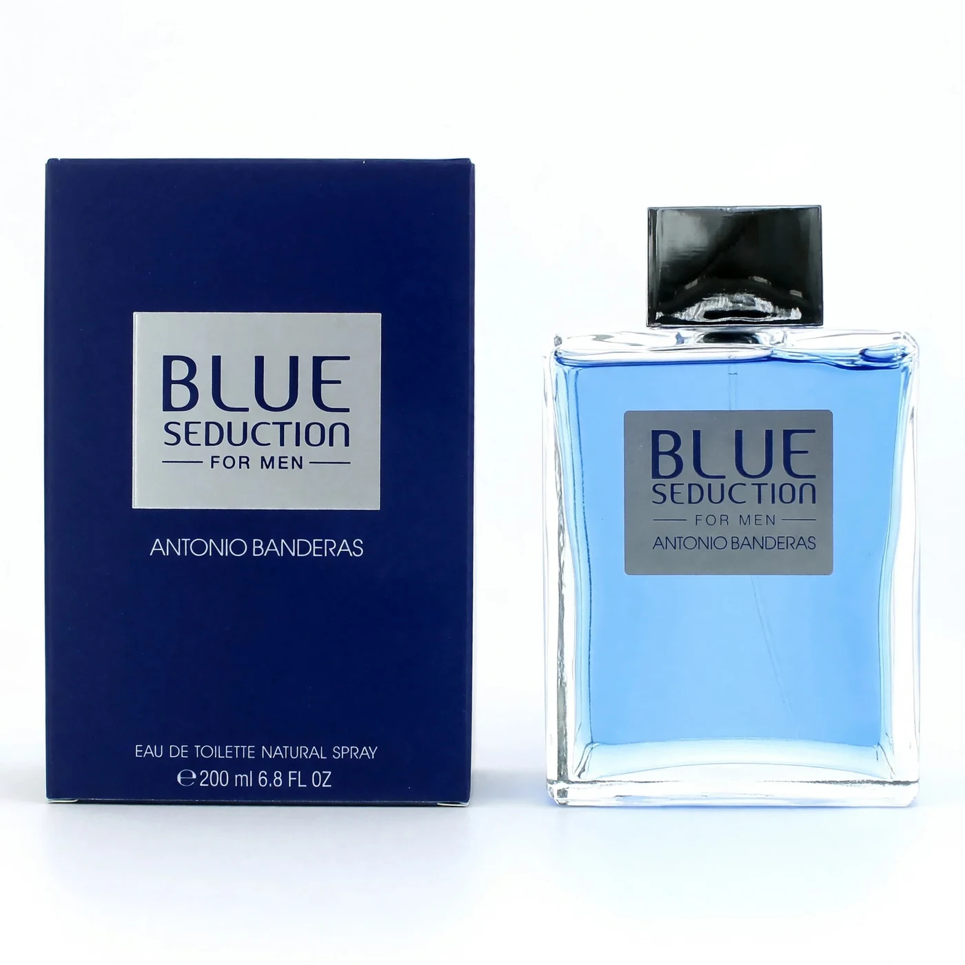 Antonio Banderas Blue Seduction