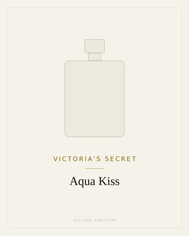 Victoria's Secret Aqua Kiss — rasm hali yuklanmagan
