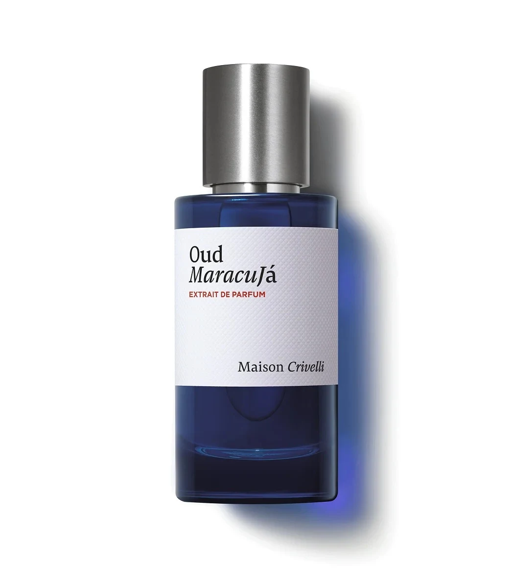 Maison Crivelli Oud Maracuja