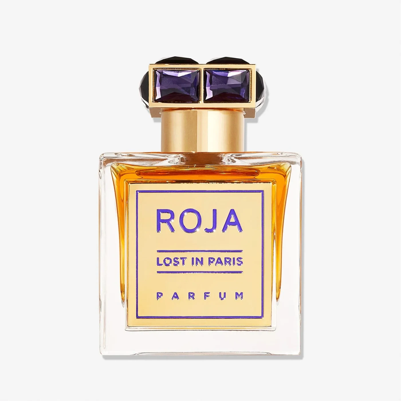 Roja Parfums Lost in Paris