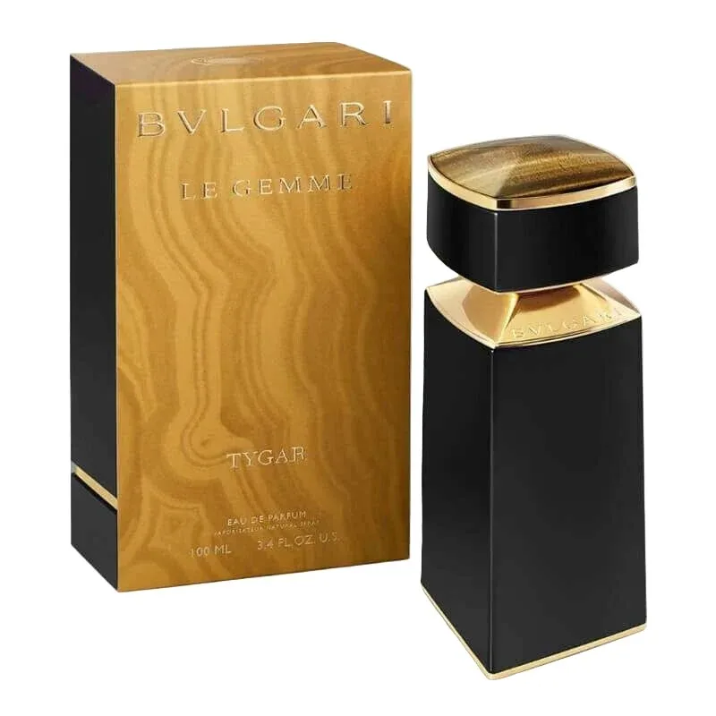 Bvlgari Tygar Top2