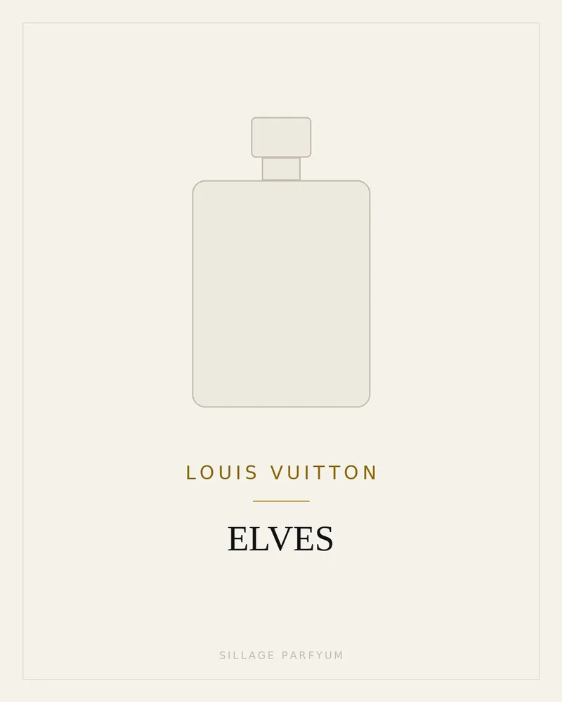 Louis Vuitton ELVES — rasm hali yuklanmagan