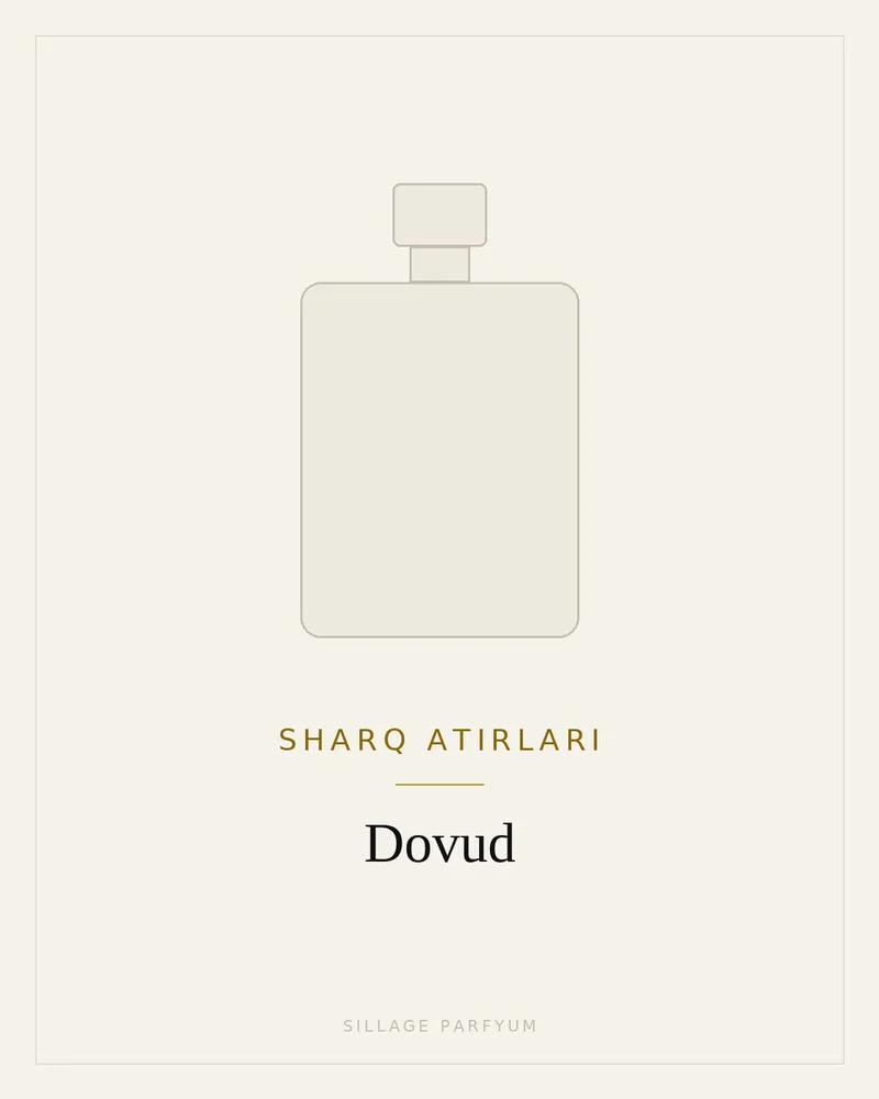 Sharq atirlari Dovud — rasm hali yuklanmagan