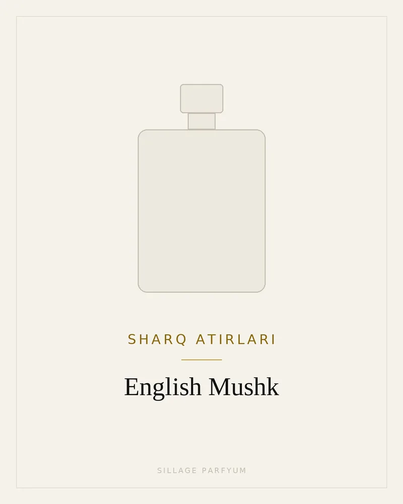 Sharq atirlari English Mushk — rasm hali yuklanmagan
