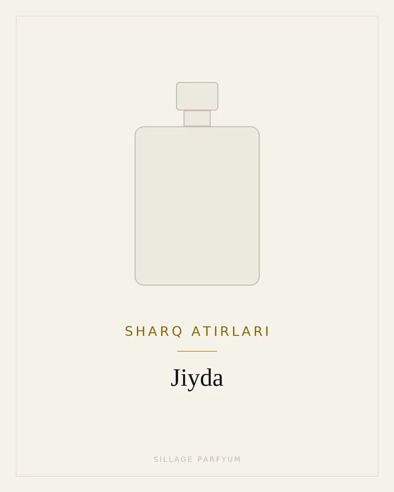 Sharq atirlari Jiyda — rasm hali yuklanmagan