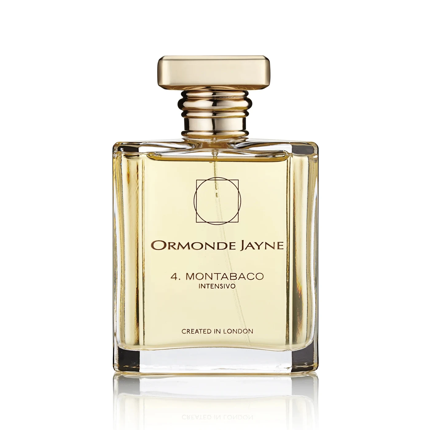 Ormonde Jayne Montabaco (kuchaytirilgan)