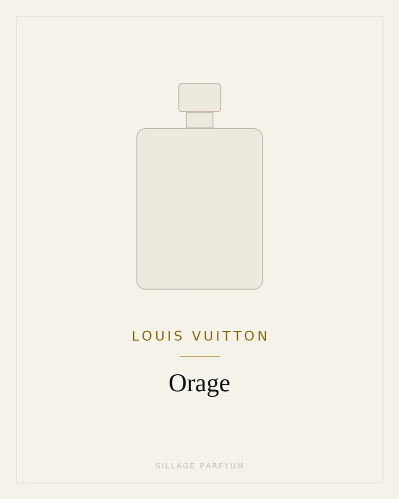 Louis Vuitton Orage — rasm hali yuklanmagan