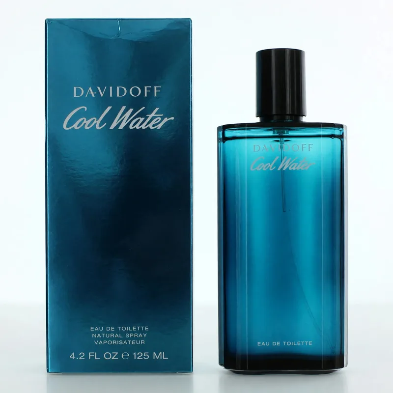Davidoff Cool Water