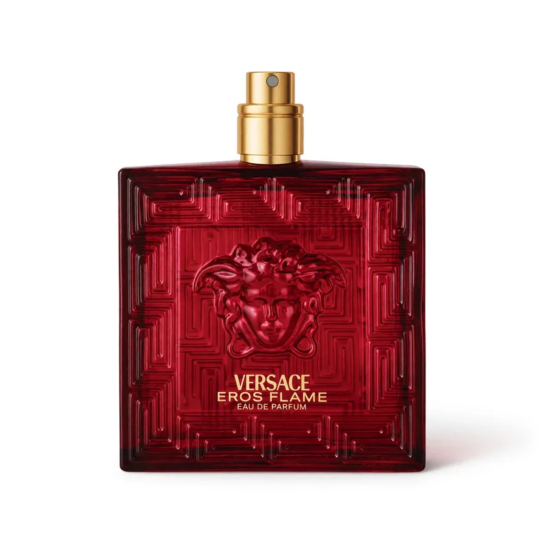 Versace Eros Flame