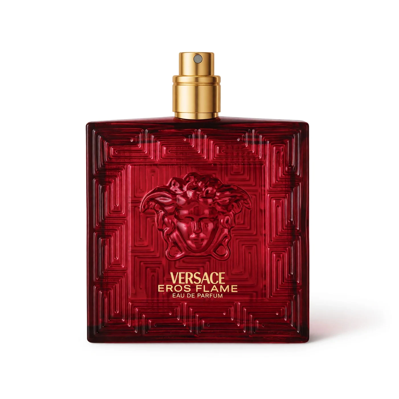 Versace Eros Flame