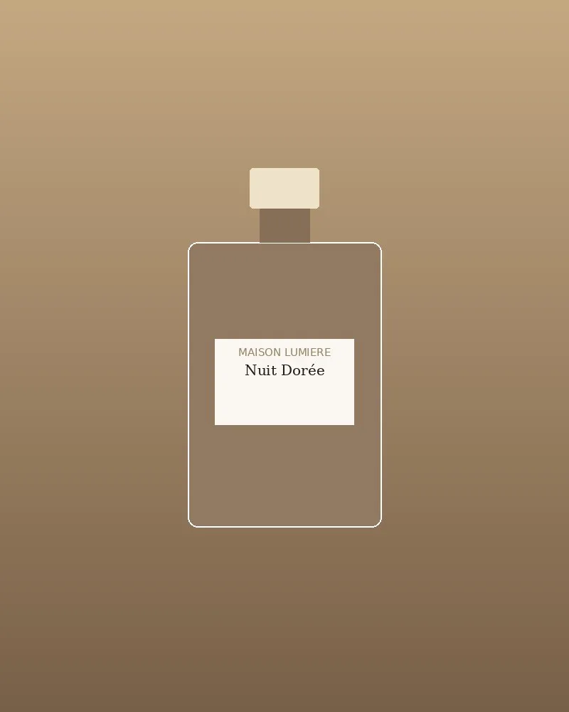 Nuit Dorée