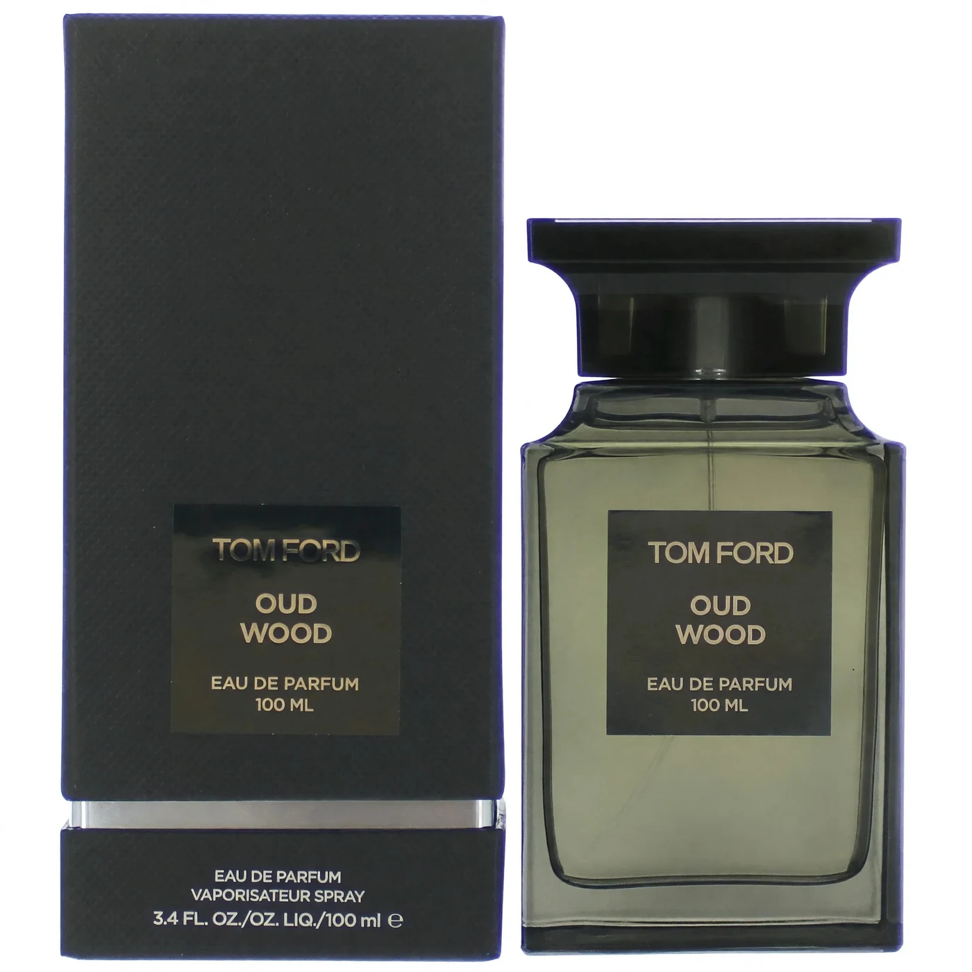 Tom Ford Oud Wood