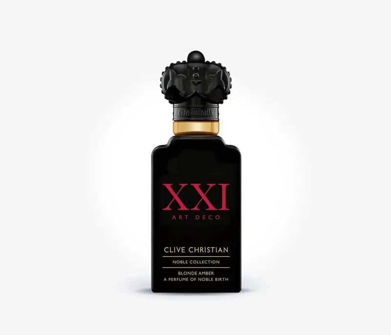 Clive Christian Blonde Amber